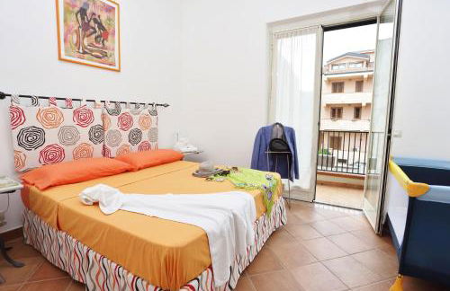 Capo d'Orlando Apartments - Sabbia - Foto 32