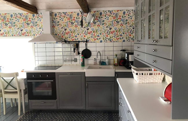 4 Person Holiday Home in Hogsjo-by Traum - Foto 7