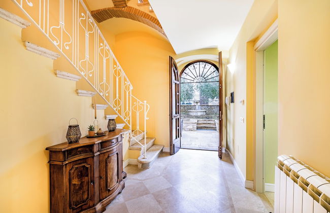 Beautiful Villa With Private Spa - Foto 33