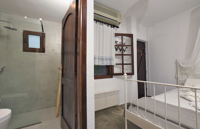 Luxury Villas in Ktima Gerostathi - Foto 50