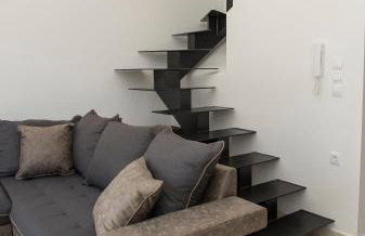 Plateia Home Best View-2min from beach - Foto 13