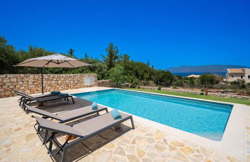 Blue Villa - Photo 43