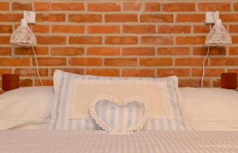 Vila Countryhouse Pijevci - Foto 36