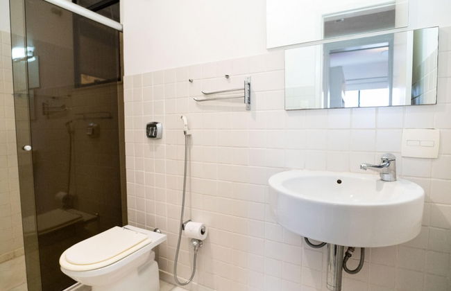 15 Minutes From Leblon Beach Va202 - Foto 10