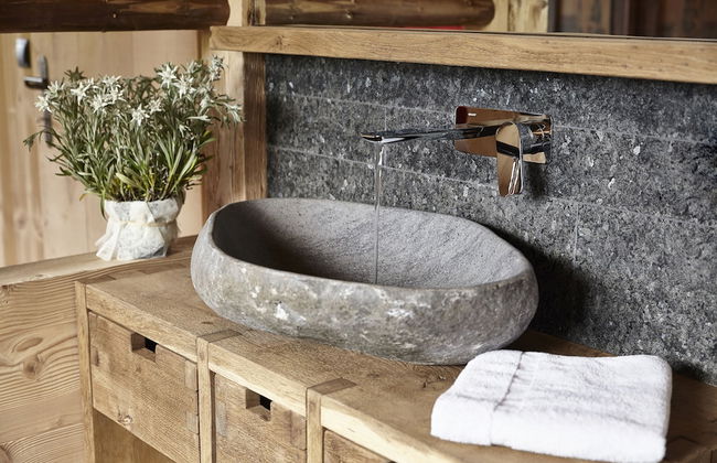 HochLeger - Chalet Refugium - Foto 61