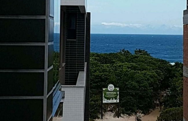 Apartamento de Frente pro Mar - Campeche - Foto 46