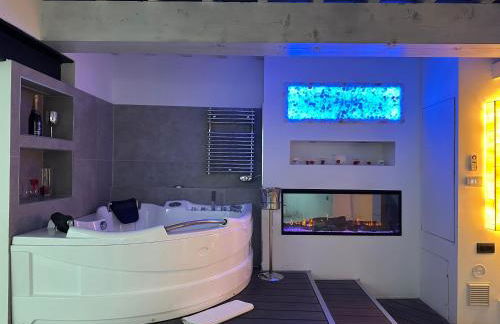 THE SECRET SUITE - Luxury on the lake Endine - Foto 34