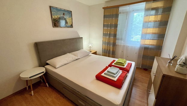 Apartment Fruk 5 - Foto 4, Interior