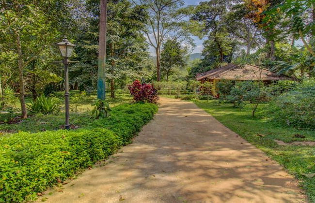 amã Stays & Trails, Rare Earth Estate - Coorg - Foto 50
