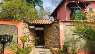 Casa de Praia com Varandao Gourmet a 5 min do Mar - Foto 2