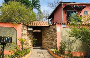 Casa de Praia com Varandao Gourmet a 5 min do Mar - Photo 2