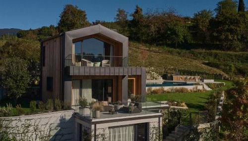 Lo Chalet in Toscana - Foto 2