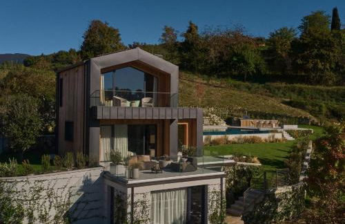 Lo Chalet in Toscana - Foto 2