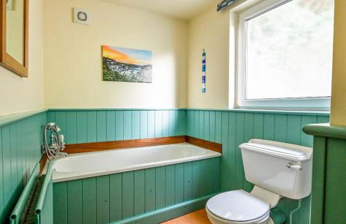 Crows Nest Apartment, at Clipper House with free onsite allocated parking - Foto 9