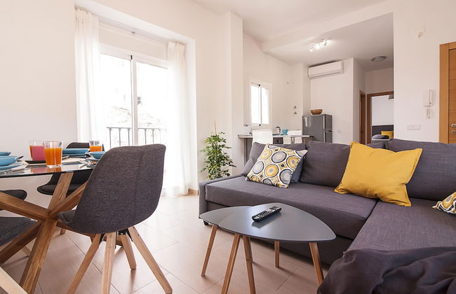 Rayito Freshapartments by Bossh Hotels - Foto 38