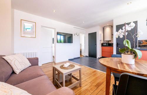 Perfect Stay Between Paris and Disneyland - Free Parking - Foto 11