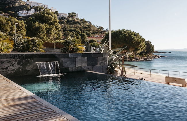 Vista Roses Mar-Canyelles Petites Platja - Foto 10