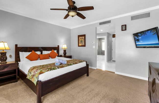 Kapalua Golf Villas by KBM Resorts - Foto 77