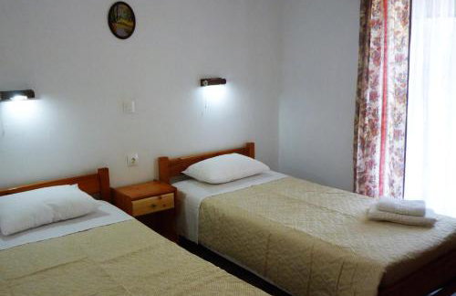 Apartments Giannis Corfu - Foto 12