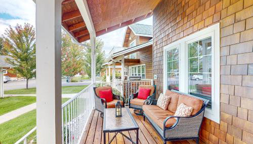 Serenity Bungalow - Foto 3