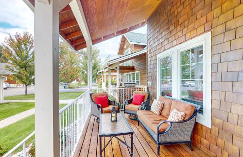 Serenity Bungalow - Foto 3