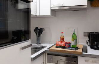 Ferienwohnung Alpenglück - Foto 27