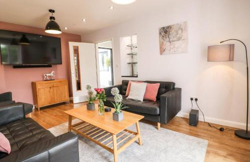 The Coach House, Bank Top Farm - Foto 6