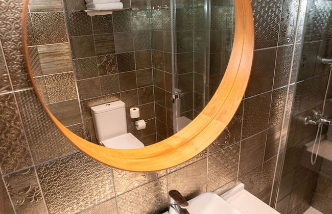 Bex Holiday Homes - Photo 21