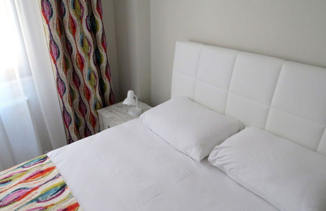 Istanberry - Paradise Apartments - Foto 64