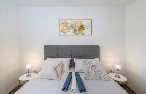 Beautiful Home In Benkovac With Sauna - Foto 26