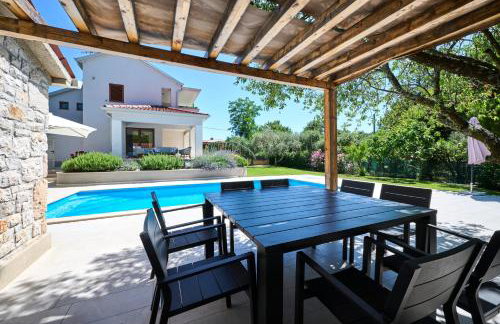 Vila Radini - Foto 9