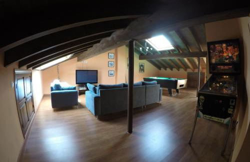 Casa rural San Felices - Foto 30