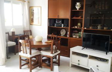 Ático primera línea - Foto 4