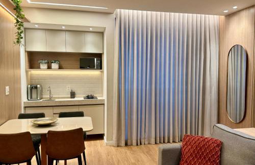 Luxury and Leisure in the Best Region of Belo Horizonte - Foto 3