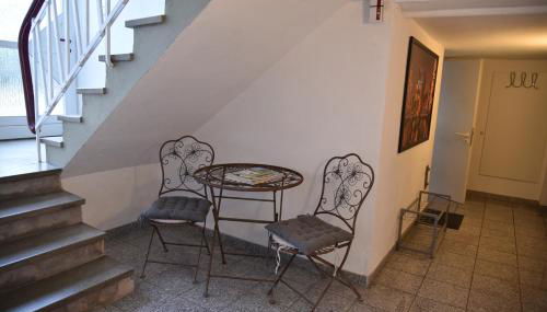 Apartment Aurachtal Oberreichenbach - Foto 4