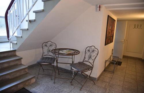 Apartment Aurachtal Oberreichenbach - Foto 4