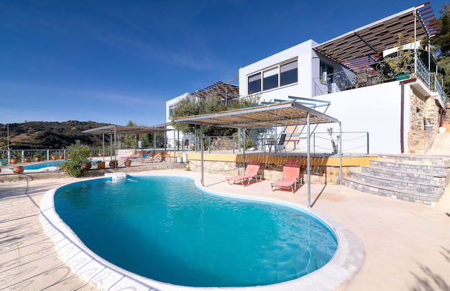 Sarakinas Residences - Foto 33