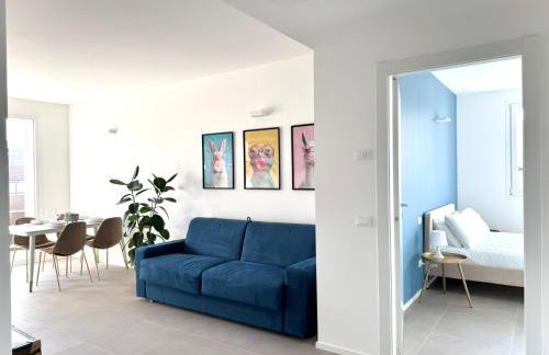 Jungle - Sarnico Color Suites - Photo 3