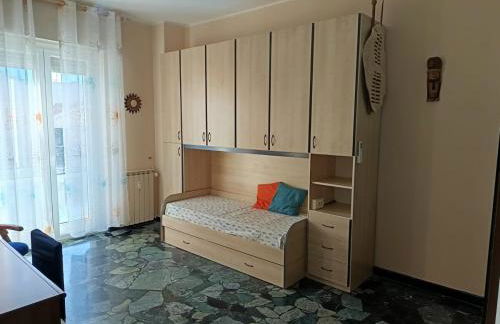 Casa di Jole sole e mare - Foto 43