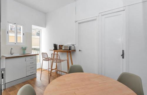 Freshly renovated Old Town Alcoy with AC - Foto 8