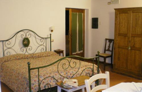 Fullino Nero Rta - Residenza Turistico Alberghiera - Photo 54