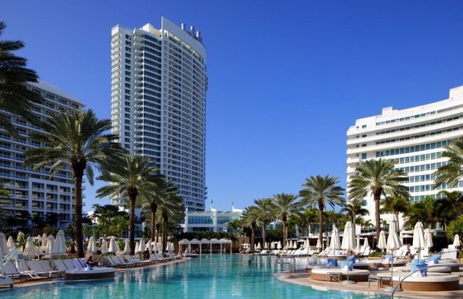 Fonttrebvsjs - Unit 1117 1 Bedroom Condo by RedAwning - Photo 30