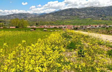 Casa Rural El Cuco - Foto 57