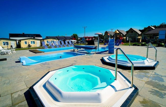 Single-story Holiday Home, Pool, Sauna, Whirlpool - Foto 16