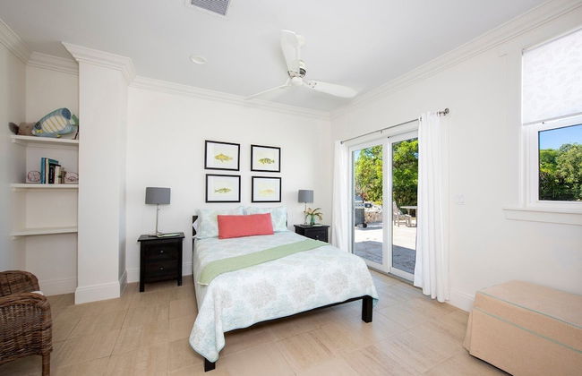 Hearts Ease 3 Bedroom Home - Foto 4