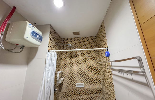 Good Location And Relaxing 1Br Apartment At Aryaduta Residence - Photo 22