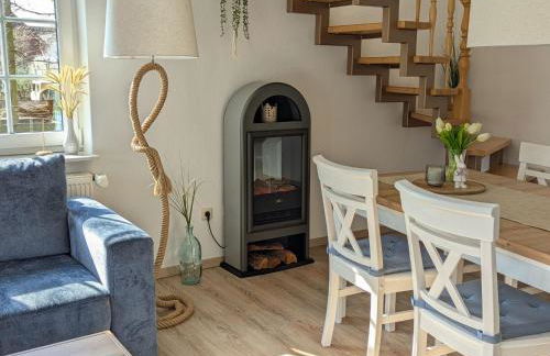 Apartment Lüttje Huus by Interhome - Foto 10