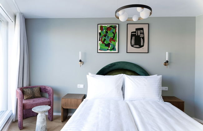 Numa Vienna Terra - Photo 28