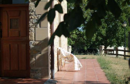 Casa Rural Quopiki - Foto 40