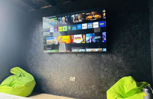 Fallow Lodge - Foto 12